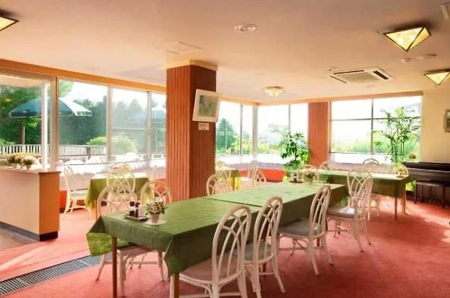 Hotel Hakone Powell