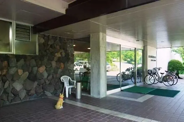 Hotel Hakone Powell 3*,  Japonia
