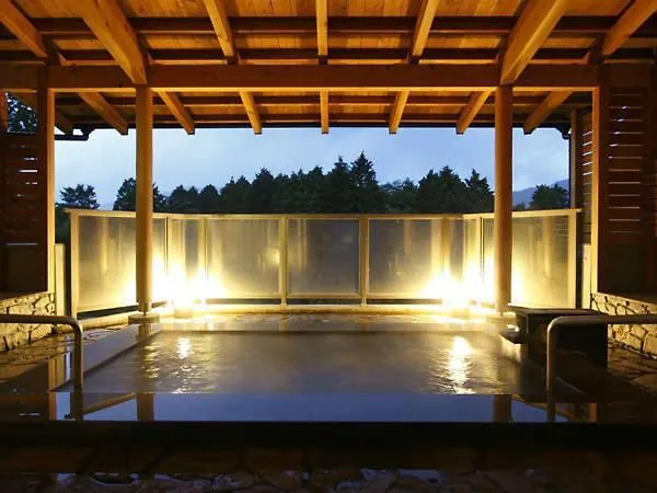 Hotel Hakone Powell