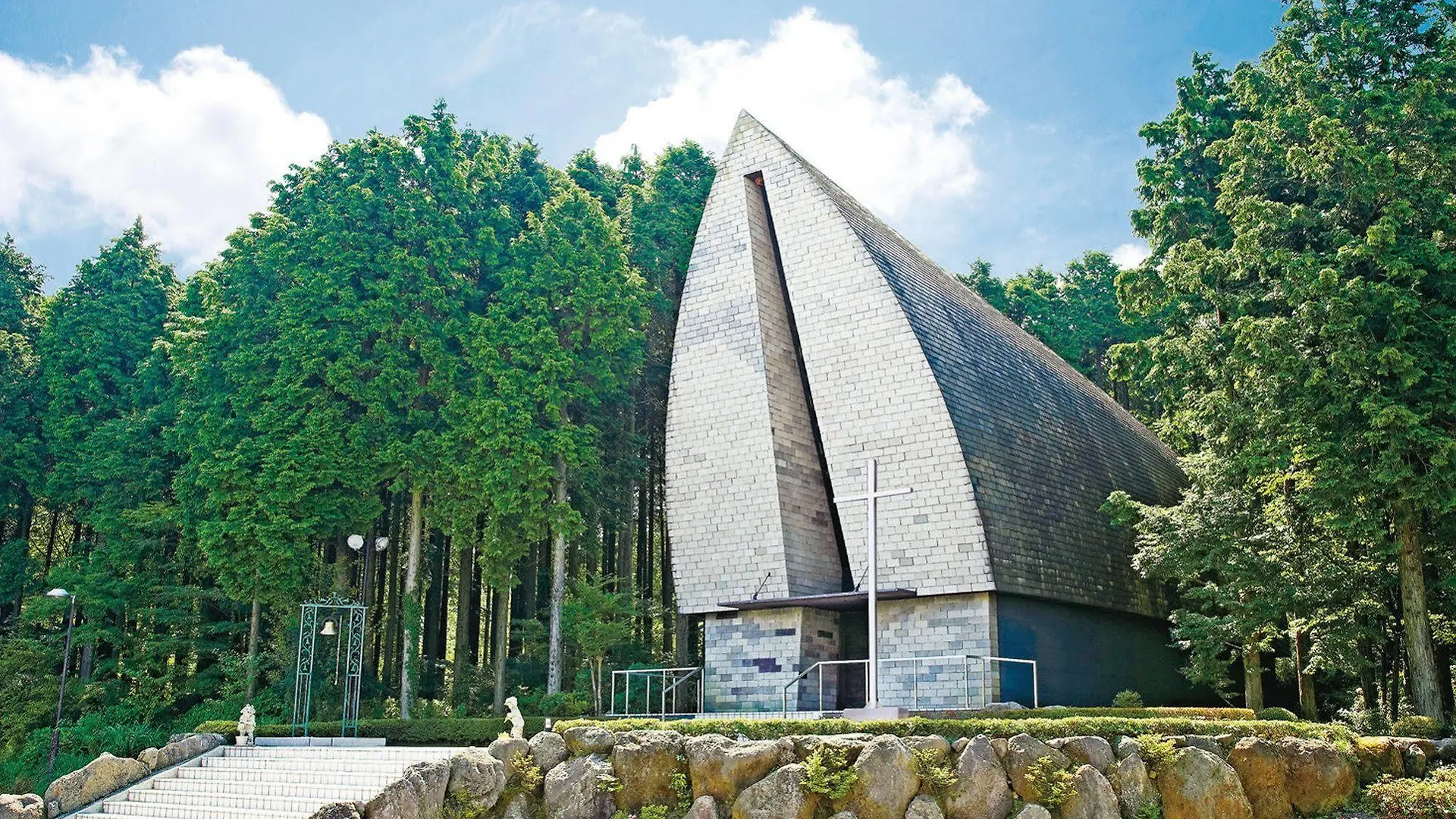 Hotel Hakone Powell