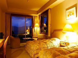 Hotel Hakone Powell 3*,  Japonia
